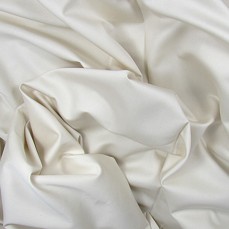 Undyed & Organic Cotton Plus