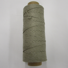 Hemp Rope Basket Kit