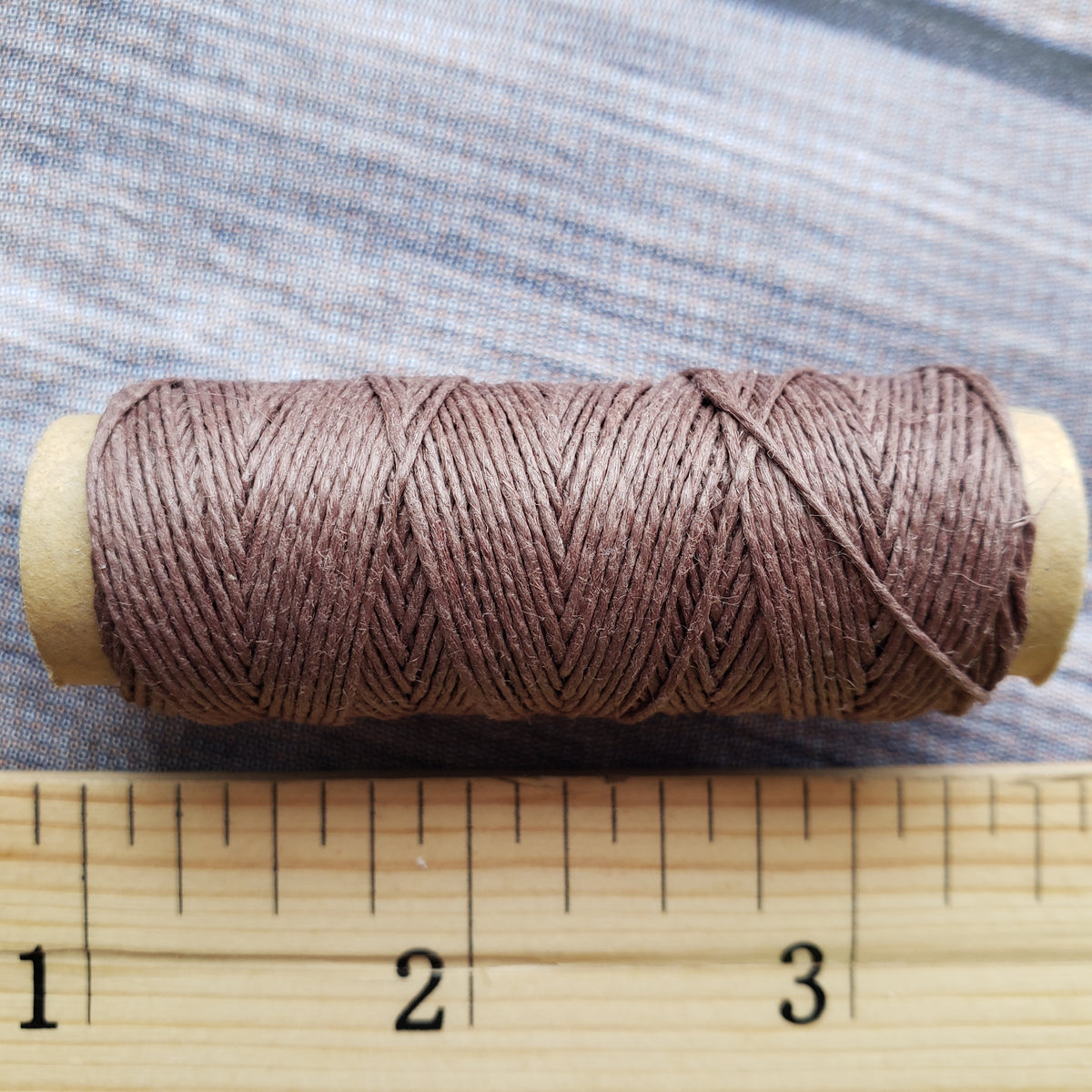 Hemp Thread - 0.25mm