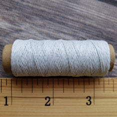 Hemp Thread - 0.25mm