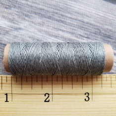Hemp Thread - 0.25mm