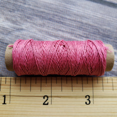 Hemp Thread - 0.25mm