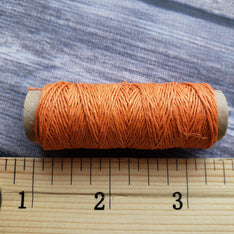 Hemp Thread - 0.25mm