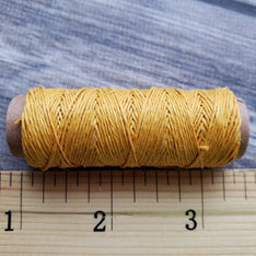 Hemp Thread - 0.25mm