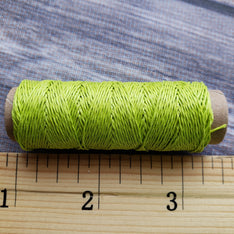 Hemp Thread - 0.25mm