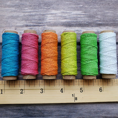 Hemp Thread - 0.25mm