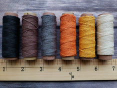 Hemp Thread - 0.25mm