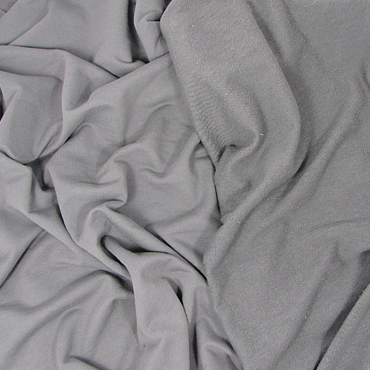 white heavy weight cotton french terry fabric by the yard and wholesale los  angeles