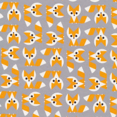 Poplin-45"- Ed Emberley Collection