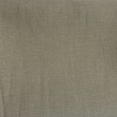 100% Organic Linen - Natural