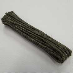 Hemp Wick, Natural, 100% Hemp Ball 1mm