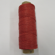 Hemp Rope Basket Kit