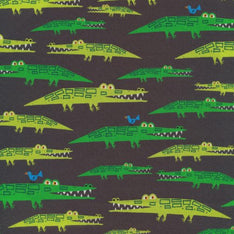 Poplin-45"- Ed Emberley Collection