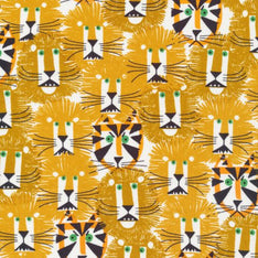 Poplin-45"- Ed Emberley Collection