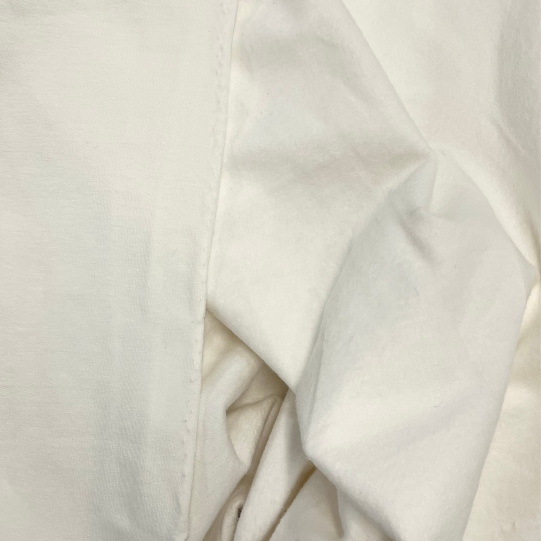 Organic cotton knit clearance fabric