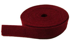 Felt Ribbon - 1/2"