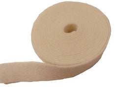 Felt Ribbon - 1/2"