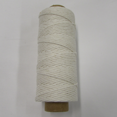 Hemp Rope Basket Kit
