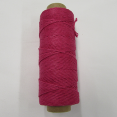 Hemp Cord - 100% Hemp