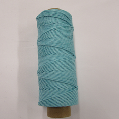 Hemp Rope Basket Kit