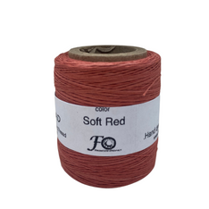 Organic Cotton Veggie Dyed Thread-200 meter spool, Tex 40