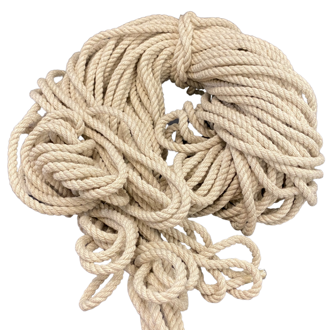 Manila Rope