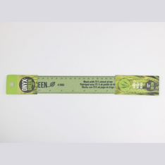 Wheat Straw Ruler