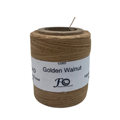 Organic Cotton Veggie Dyed Thread-200 meter spool, Tex 40