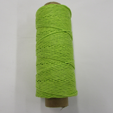 Hemp Rope Basket Kit