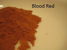 Vegetable Dye- Cherry Red