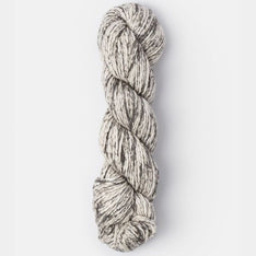 Worsted Weight Organic Cotton Print Yarn
