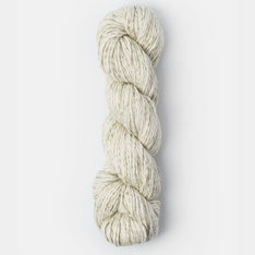 Worsted Weight Organic Cotton Print Yarn