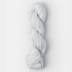 Worsted Weight Organic Cotton Print Yarn