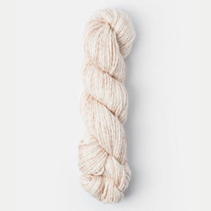 Worsted Weight Organic Cotton Print Yarn