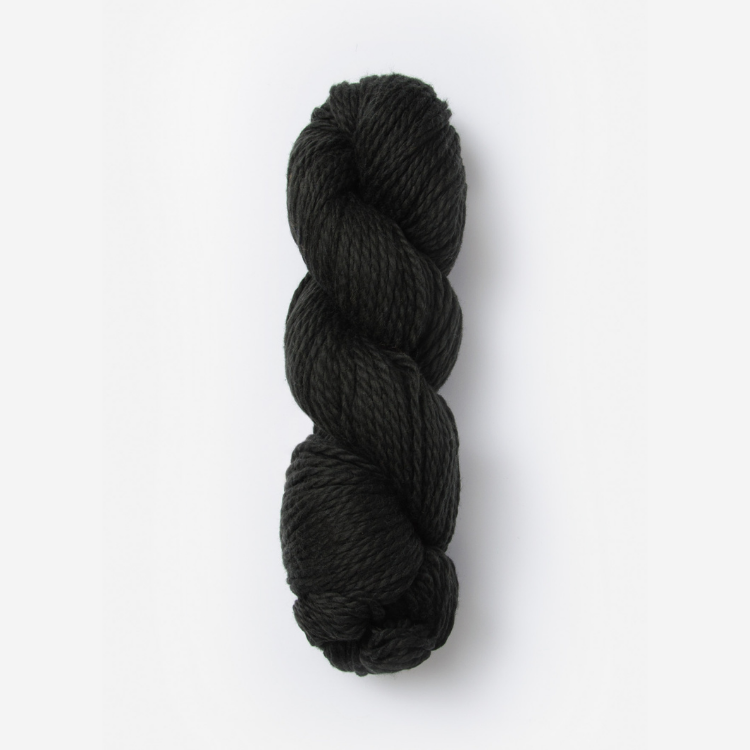 Worsted Weight Organic Cotton Yarn