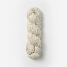 Worsted Weight Organic Cotton Yarn
