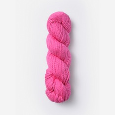 Worsted Weight Organic Cotton Yarn
