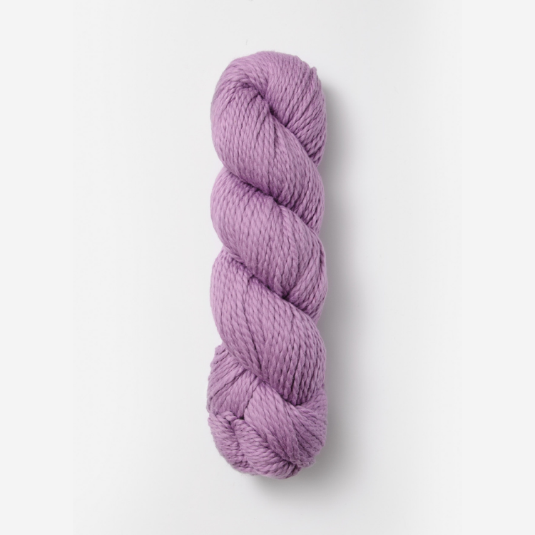 Worsted Weight Organic Cotton Yarn
