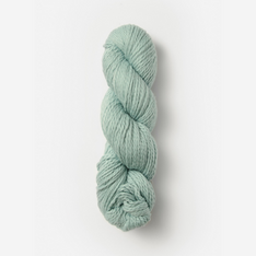 Worsted Weight Organic Cotton Yarn