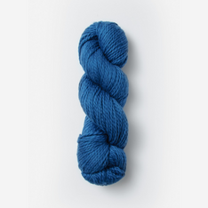 Worsted Weight Organic Cotton Yarn