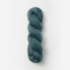 Worsted Weight Organic Cotton Yarn