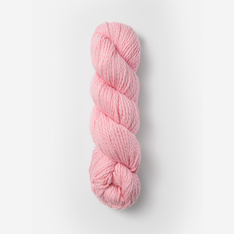 Worsted Weight Organic Cotton Yarn