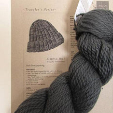 Child/Teen Hat Kit - 100% Organic Cotton