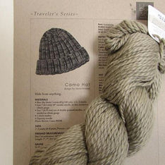 Child/Teen Hat Kit - 100% Organic Cotton