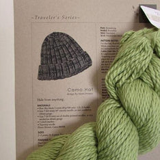 Child/Teen Hat Kit - 100% Organic Cotton