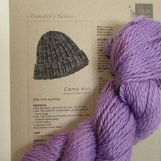 Child/Teen Hat Kit - 100% Organic Cotton