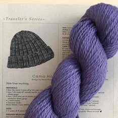 Child/Teen Hat Kit - 100% Organic Cotton
