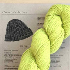 Child/Teen Hat Kit - 100% Organic Cotton