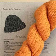Child/Teen Hat Kit - 100% Organic Cotton
