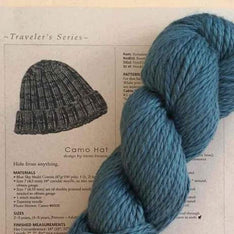 Child/Teen Hat Kit - 100% Organic Cotton